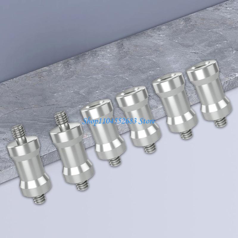 Heavy Duty 6061 Aluminum Alloy - Photography Lighting Diy ulasan dan harga