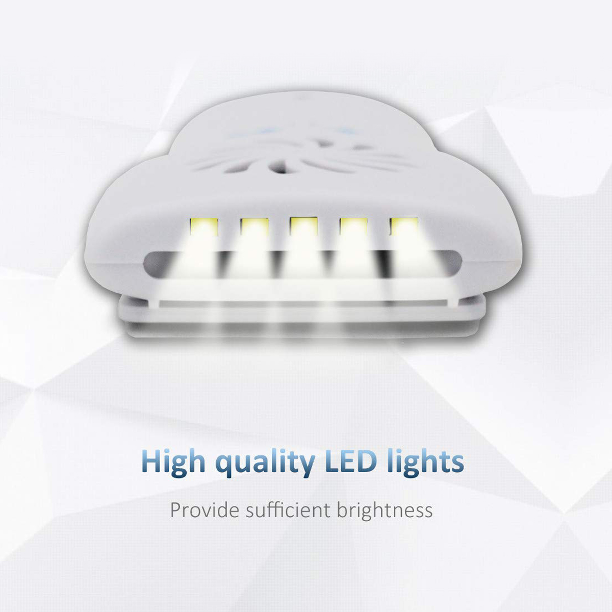Dental Anti Fog Mirror Set Ort - Photography Lighting Reflectors ulasan dan harga