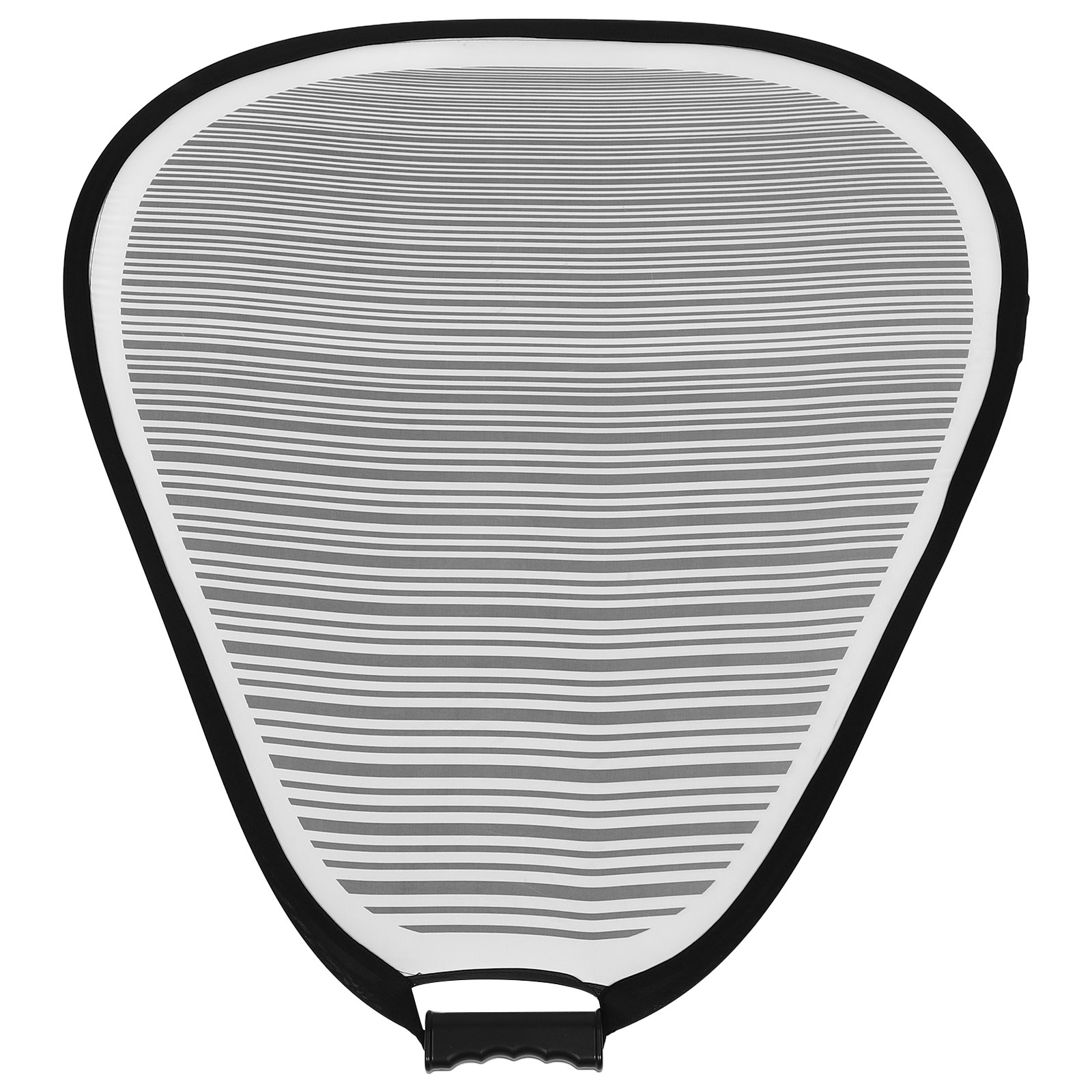 80Cm Triangular Striped Light  - Photography Lighting Reflectors ulasan dan harga