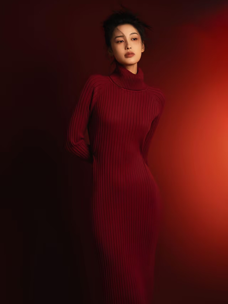 Minimalist Portrait Photograph - Photography Lighting For Clothing ulasan dan harga