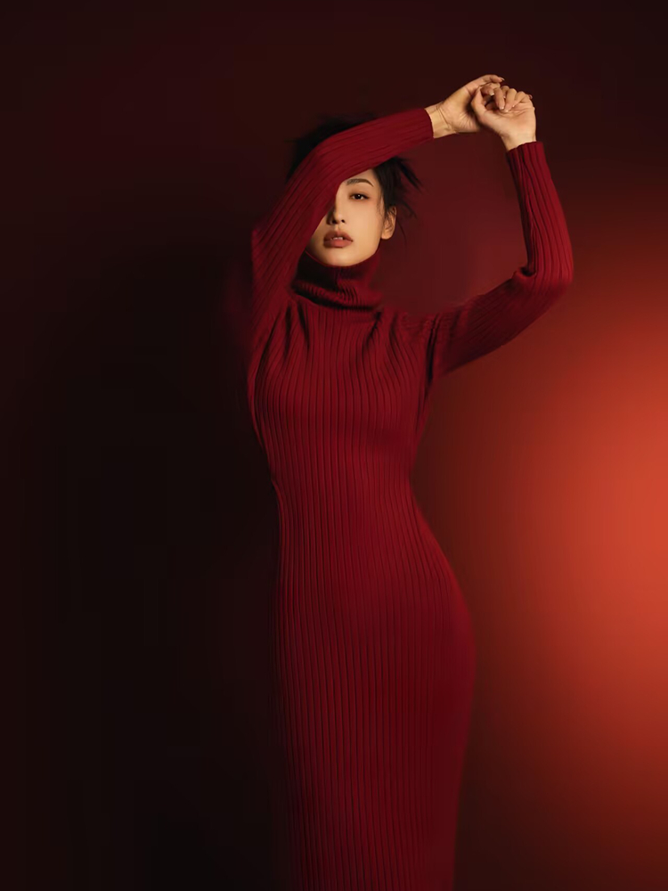 Minimalist Portrait Photograph - Photography Lighting For Clothing ulasan dan harga