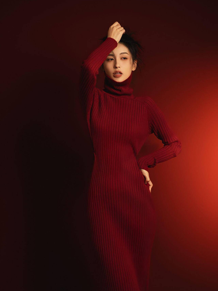 Minimalist Portrait Photograph - Photography Lighting For Clothing ulasan dan harga