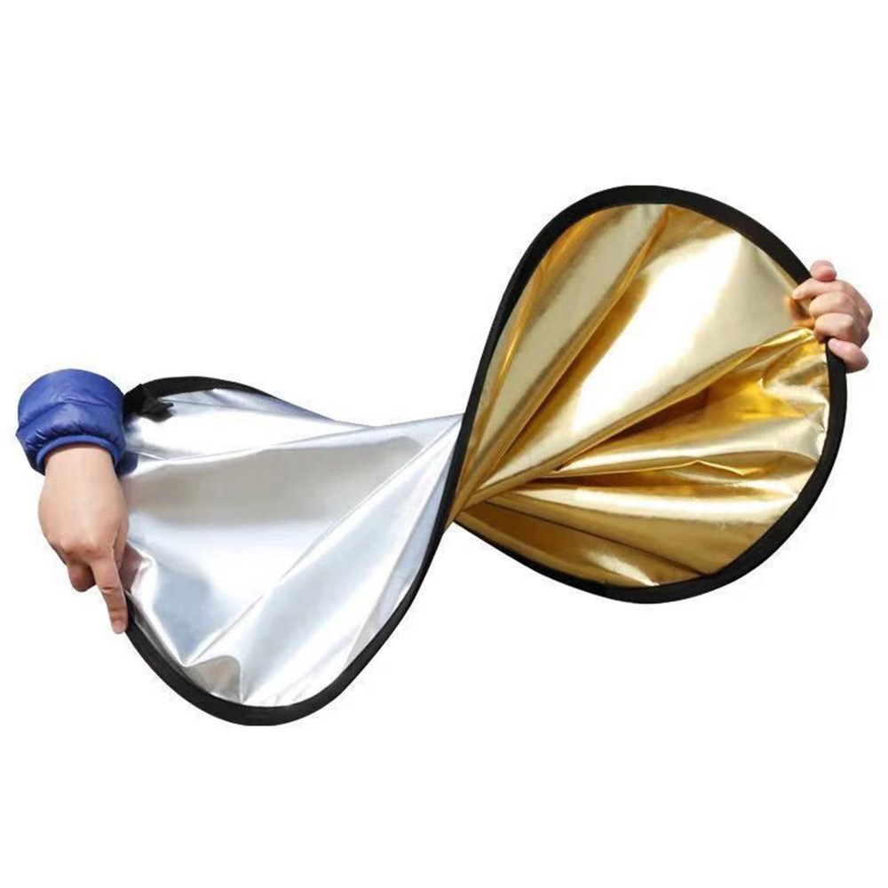 30cm Photography Light Reflect - Photography Lighting Reflectors ulasan dan harga