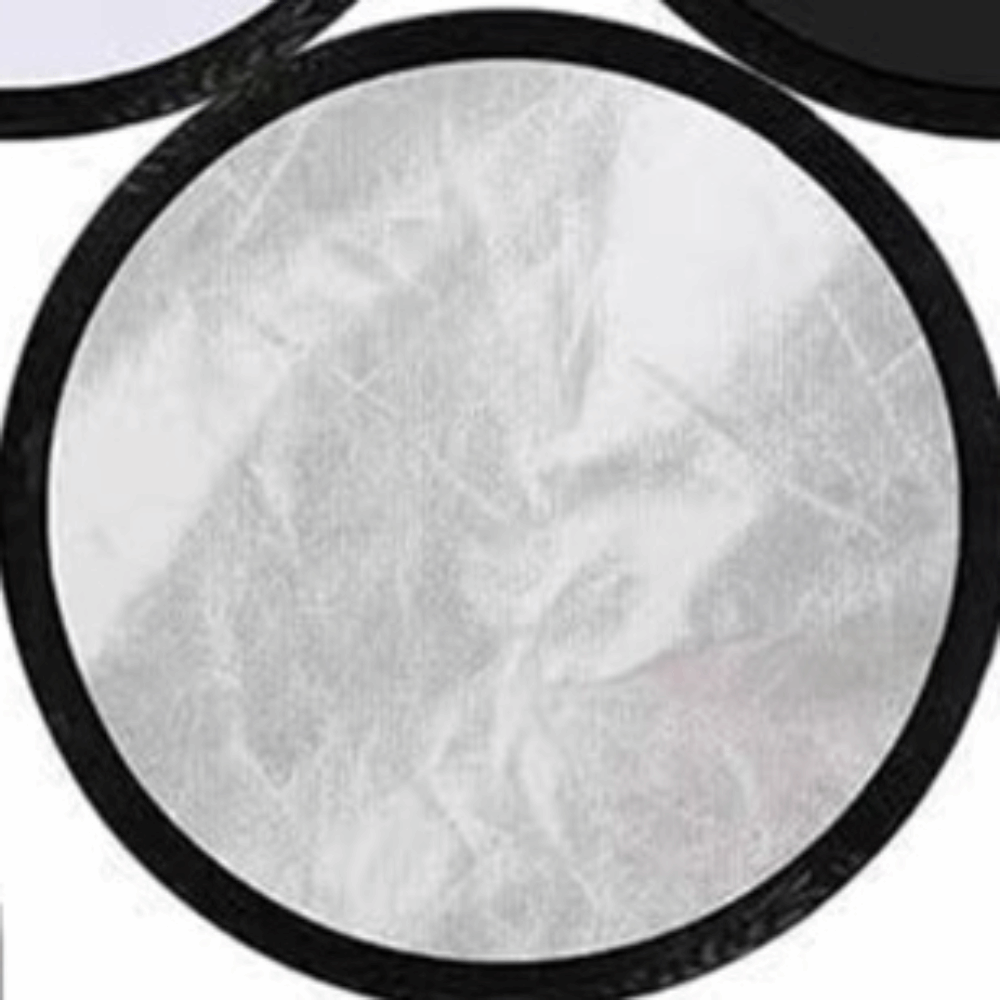 30cm Photography Light Reflect - Photography Lighting Reflectors ulasan dan harga