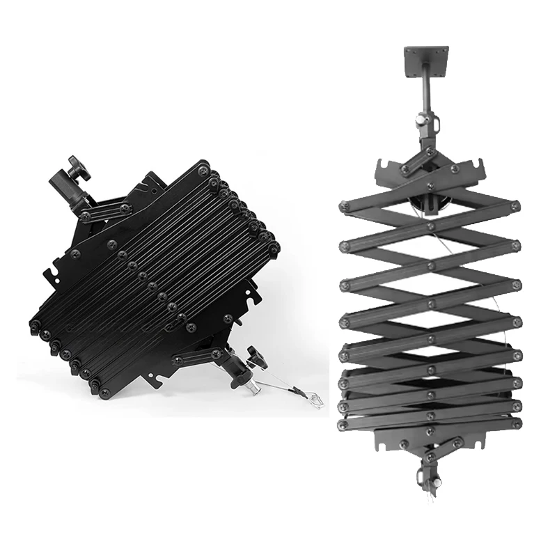 Photography 200cm/10KG Heavy-D - Boom Arm Stand ulasan dan harga