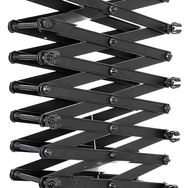 Photography 200cm/10KG Heavy-D - Boom Arm Stand ulasan dan harga
