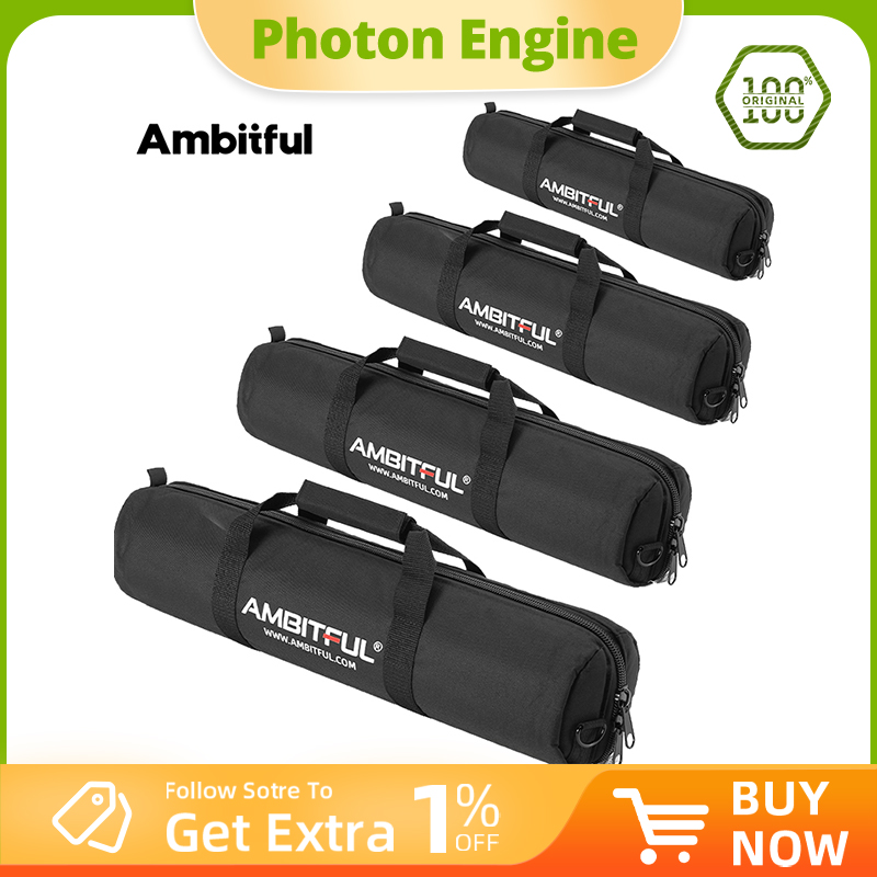 55/60/65/70/75/80/100/125cm Pa - Photography Lighting Indoor ulasan dan harga