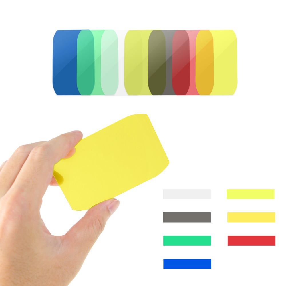 Selens Magnetic Flash Accessor - Snoot Flash Modifier ulasan dan harga