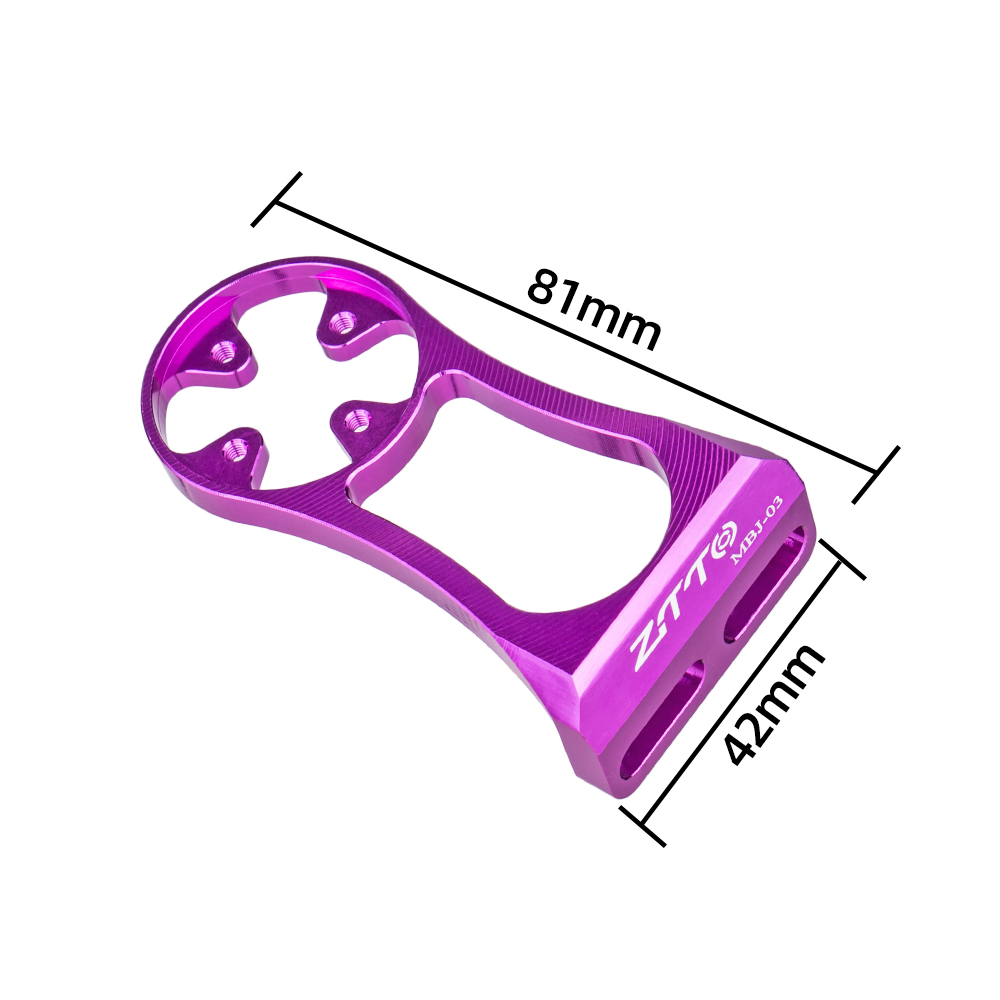 ZTTO Bicycle Computer Mount Fo - Photography Lighting Indoor ulasan dan harga