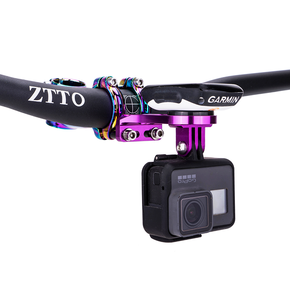 ZTTO Bicycle Computer Mount Fo - Photography Lighting Indoor ulasan dan harga