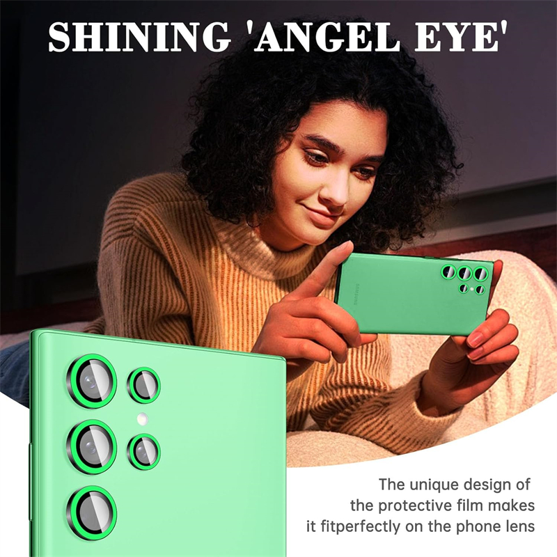Night Light Luminous Metal Rin - Photography Lighting Indoor ulasan dan harga