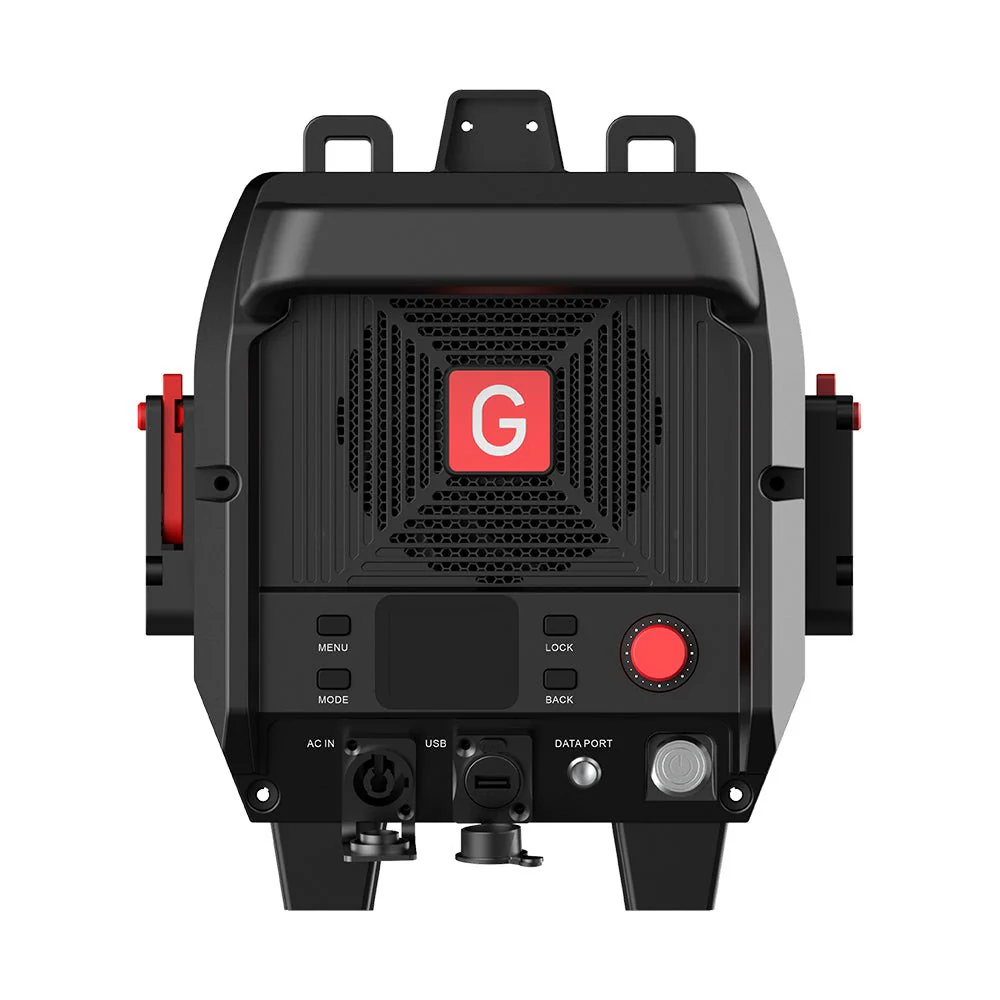 GVM SD1200B AIO 1200W Photogra - Photography Lighting Led ulasan dan harga