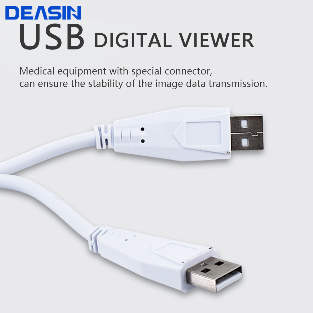 DEASIN USB Type Oral HD Camera - Photography Lighting Indoor ulasan dan harga