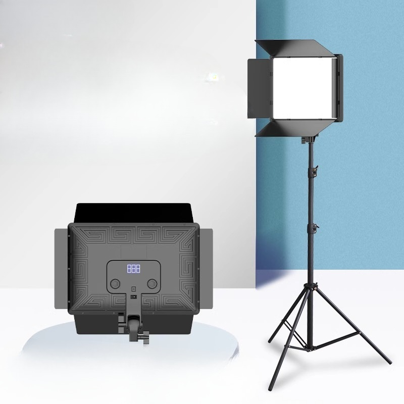 F14 Flat Light Professional LE - Photography Lighting For Clothing ulasan dan harga