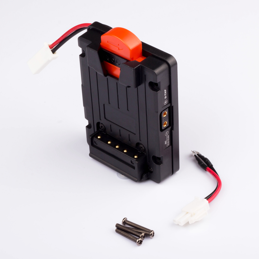 D-Tap DTAP PTAP P-TAP Portable - Photography Lighting Diy ulasan dan harga