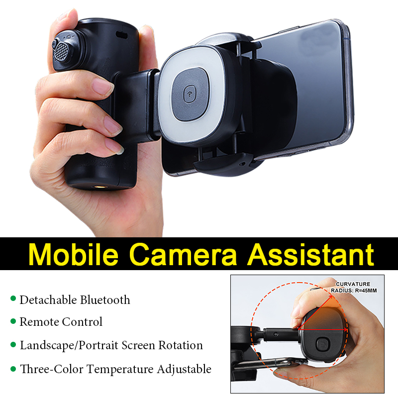 Mobile Phone Fill Light Aid Po - Photography Lighting Led ulasan dan harga