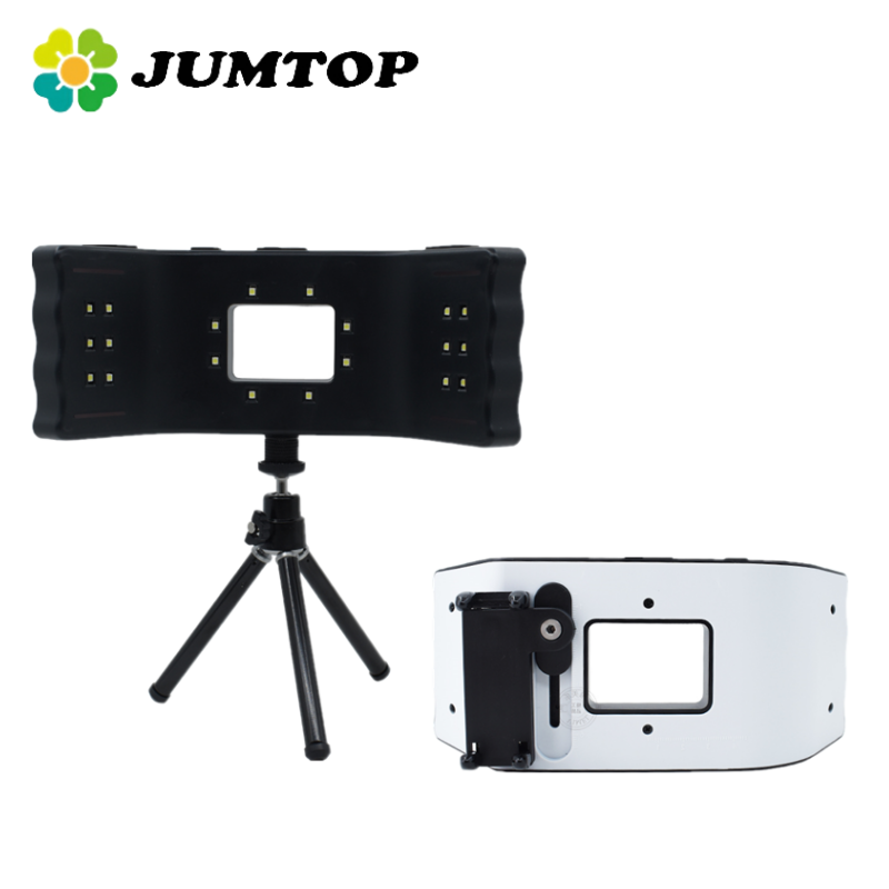 JUMTOP Dental Photography Ligh - Photography Lighting Led ulasan dan harga