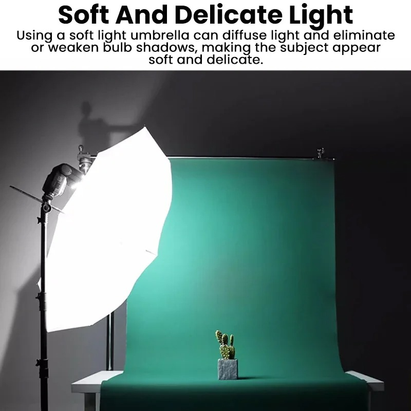 Lapgood 33inch 83cm Photo Stud - Photography Lighting Reflectors ulasan dan harga