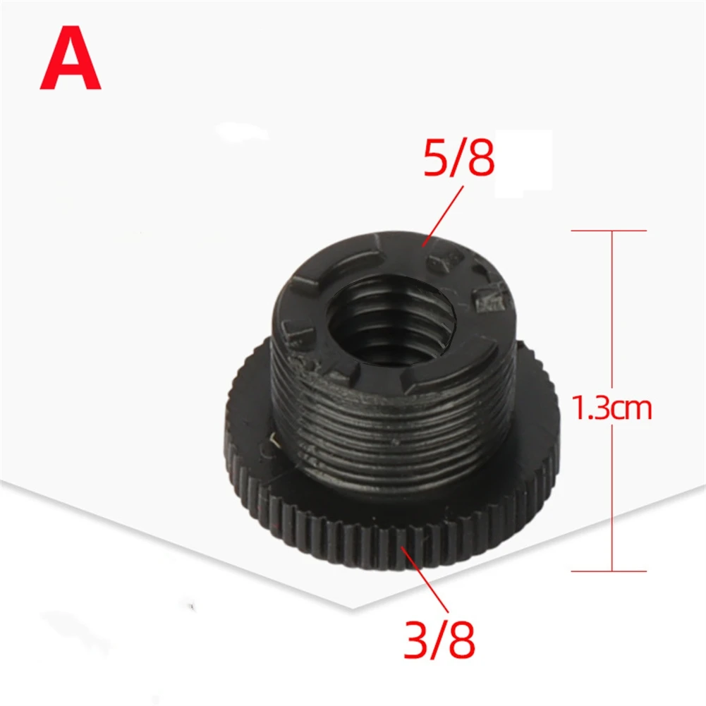 Microphone Stand Adapter 5/8