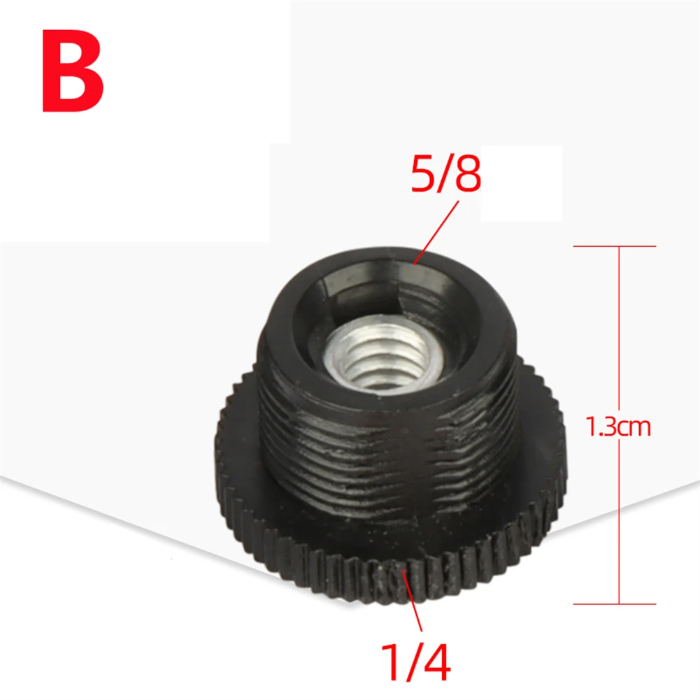 Microphone Stand Adapter 5/8
