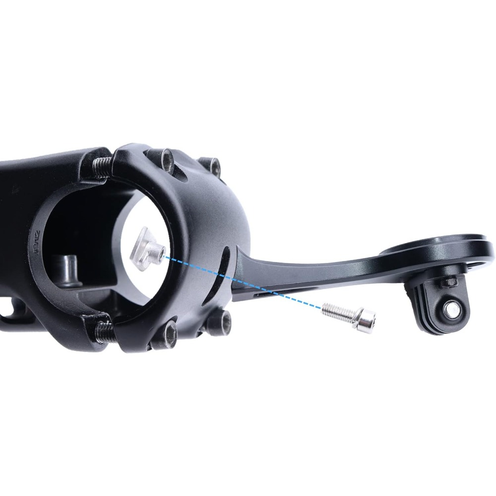 Bike Computer Mount Bracket Se - Photography Lighting Indoor ulasan dan harga