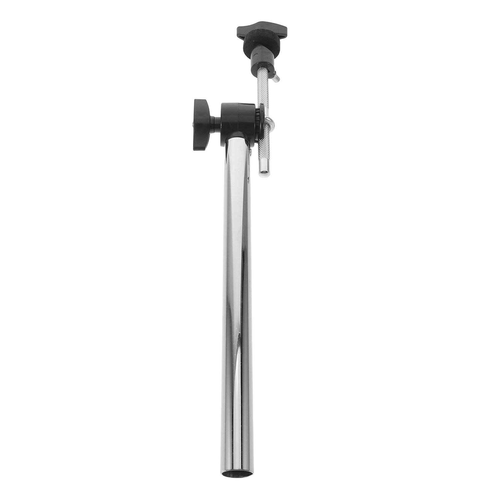 Heavy-Duty Drum Cymbal Mount 2 - Boom Arm Stand ulasan dan harga